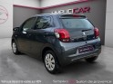 Peugeot 108 1.0 vti 68ch/moteur a chaine/garantie 12 mois occasion simplicicar salon de provence simplicicar simplicibike...