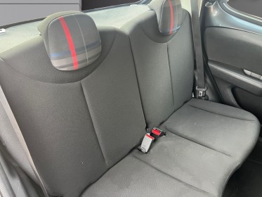 Peugeot 108 1.0 vti 68ch/moteur a chaine/garantie 12 mois occasion simplicicar salon de provence simplicicar simplicibike...