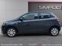 Peugeot 108 1.0 vti 68ch/moteur a chaine/garantie 12 mois occasion simplicicar salon de provence simplicicar simplicibike...