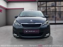 Peugeot 108 1.0 vti 68ch/moteur a chaine/garantie 12 mois occasion simplicicar salon de provence simplicicar simplicibike...