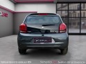 Peugeot 108 1.0 vti 68ch/moteur a chaine/garantie 12 mois occasion simplicicar salon de provence simplicicar simplicibike...