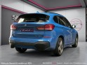 Bmw x1 f48 lci xdrive 25e 220 ch bva6 m sport toit ouvrant panoramique  carplay  croche d'atellage garantie 12 mois occasion...
