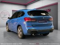 Bmw x1 f48 lci xdrive 25e 220 ch bva6 m sport toit ouvrant panoramique  carplay  croche d'atellage garantie 12 mois occasion...
