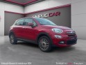Fiat 500x vpc 1.4 multiair 140 ch dct popstar garantie 12 mois occasion simplicicar toulon est simplicicar simplicibike france