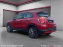 Fiat 500x vpc 1.4 multiair 140 ch dct popstar garantie 12 mois occasion simplicicar toulon est simplicicar simplicibike france