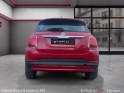 Fiat 500x vpc 1.4 multiair 140 ch dct popstar garantie 12 mois occasion simplicicar toulon est simplicicar simplicibike france