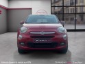 Fiat 500x vpc 1.4 multiair 140 ch dct popstar garantie 12 mois occasion simplicicar toulon est simplicicar simplicibike france