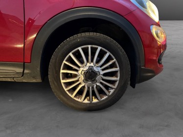 Fiat 500x vpc 1.4 multiair 140 ch dct popstar garantie 12 mois occasion simplicicar toulon est simplicicar simplicibike france