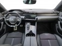 Peugeot 508 sw hybrid 225 e-eat8 gt - garantie 12 mois - système audio focal - toit ouvrant - caméra 360° occasion...