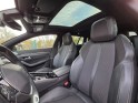 Peugeot 508 sw hybrid 225 e-eat8 gt - garantie 12 mois - système audio focal - toit ouvrant - caméra 360° occasion...