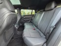 Peugeot 508 sw hybrid 225 e-eat8 gt - garantie 12 mois - système audio focal - toit ouvrant - caméra 360° occasion...