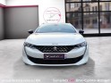 Peugeot 508 sw hybrid 225 e-eat8 gt - garantie 12 mois - système audio focal - toit ouvrant - caméra 360° occasion...
