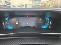 Peugeot 508 sw hybrid 225 e-eat8 gt - garantie 12 mois - système audio focal - toit ouvrant - caméra 360° occasion...