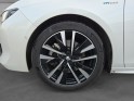 Peugeot 508 sw hybrid 225 e-eat8 gt - garantie 12 mois - système audio focal - toit ouvrant - caméra 360° occasion...