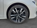 Peugeot 508 sw hybrid 225 e-eat8 gt - garantie 12 mois - système audio focal - toit ouvrant - caméra 360° occasion...