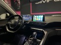 Peugeot 3008 allure  130ch ss bvm6/garantie 12 mois/courroie changÉe occasion simplicicar annecy simplicicar simplicibike...