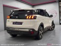 Peugeot 3008 allure  130ch ss bvm6/garantie 12 mois/courroie changÉe occasion simplicicar annecy simplicicar simplicibike...