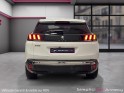 Peugeot 3008 allure  130ch ss bvm6/garantie 12 mois/courroie changÉe occasion simplicicar annecy simplicicar simplicibike...