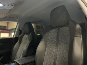 Peugeot 3008 allure  130ch ss bvm6/garantie 12 mois/courroie changÉe occasion simplicicar annecy simplicicar simplicibike...