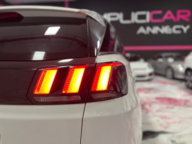 Peugeot 3008 allure  130ch ss bvm6/garantie 12 mois/courroie changÉe occasion simplicicar annecy simplicicar simplicibike...