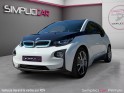 Bmw  i3 rex urban life atelier garantie 12 mois occasion simplicicar pertuis  simplicicar simplicibike france