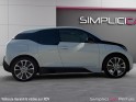 Bmw  i3 rex urban life atelier garantie 12 mois occasion simplicicar pertuis  simplicicar simplicibike france