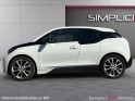 Bmw  i3 rex urban life atelier garantie 12 mois occasion simplicicar pertuis  simplicicar simplicibike france