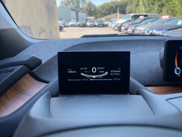 Bmw  i3 rex urban life atelier garantie 12 mois occasion simplicicar pertuis  simplicicar simplicibike france