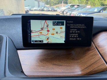 Bmw  i3 rex urban life atelier garantie 12 mois occasion simplicicar pertuis  simplicicar simplicibike france