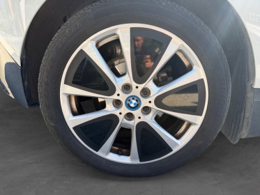 Bmw  i3 rex urban life atelier garantie 12 mois occasion simplicicar pertuis  simplicicar simplicibike france