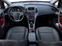 Opel astra 1.4 turbo 120 ch cosmo - garantie 12 mois - led ambiance intérieure occasion simplicicar brie-comte-robert...