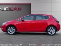 Opel astra 1.4 turbo 120 ch cosmo - garantie 12 mois - led ambiance intérieure occasion simplicicar brie-comte-robert...