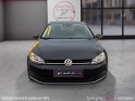 Volkswagen golf 1.4 tsi 140 act bluemotion technology confortline dsg7 / sieges av chauffants garantie 12 mois occasion...