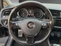 Volkswagen golf 1.4 tsi 140 act bluemotion technology confortline dsg7 / sieges av chauffants garantie 12 mois occasion...