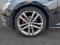Volkswagen golf 1.4 tsi 140 act bluemotion technology confortline dsg7 / sieges av chauffants garantie 12 mois occasion...