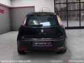 Fiat punto evo 1.3 multijet 16v 75 dynamic garantie 12 mois occasion montpellier (34) simplicicar simplicibike france