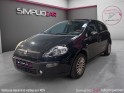 Fiat punto evo 1.3 multijet 16v 75 dynamic garantie 12 mois occasion montpellier (34) simplicicar simplicibike france