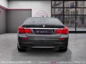 Bmw serie 7 f01/f02/f04 750i v8 xdrive pack sport m - carnet d'entretien complet bmw - camera 360 - suspension pneumatique...