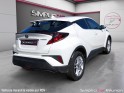 Toyota c-hr hybride my20 1.8 vvt-i 16v hybrid non rechargeable / 2wd / finition graphic occasion réunion ville st pierre...