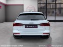 Audi a6 avant 55 tfsie 367 ch s tronic 7 quattro competition / carte grise française / garantie 12 mois occasion simplicicar...