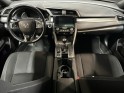 Honda civic 2017 1.0 i-vtec 129 executive occasion simplicicar pau simplicicar simplicibike france