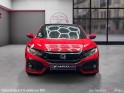 Honda civic 2017 1.0 i-vtec 129 executive occasion simplicicar pau simplicicar simplicibike france