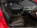 Honda civic 2017 1.0 i-vtec 129 executive occasion simplicicar pau simplicicar simplicibike france