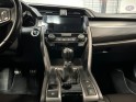 Honda civic 2017 1.0 i-vtec 129 executive occasion simplicicar pau simplicicar simplicibike france