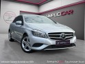 Mercedes classe a 200 sensation 7-g dct ethanol sièges électriques et chauffants caméra de recul attelage garantie 12 mois...