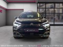 Citroen c4 electrique 136 ch automatique shine - toit ouvrant - sieges massants - camera 360 occasion simplicicar lagny ...