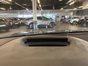 Citroen c4 electrique 136 ch automatique shine - toit ouvrant - sieges massants - camera 360 occasion simplicicar lagny ...