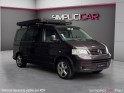 Volkswagen multivan 2.5 tdi 174 fap confort 7pl occasion simplicicar pau simplicicar simplicibike france