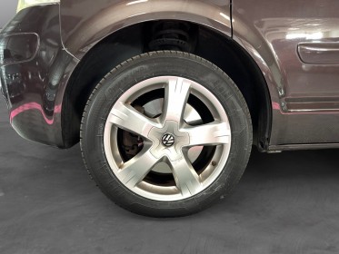 Volkswagen multivan 2.5 tdi 174 fap confort 7pl occasion simplicicar pau simplicicar simplicibike france