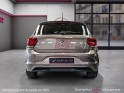Volkswagen polo 1.0 tsi 95 ss bvm5  garantie 12 mois option toit ouvrant occasion simplicicar villepinte simplicicar...